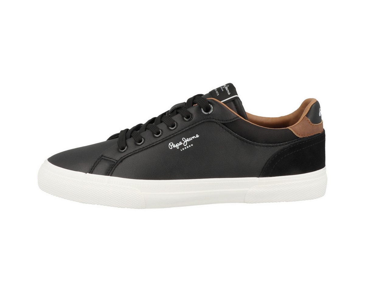 Pepe Jeans Kenton Court Herren Sneaker Pepe Jeans Kenton Court Herren Sneaker von Pepe Jeans