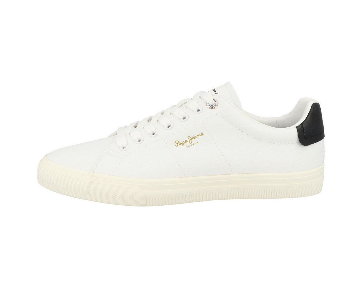 Pepe Jeans Kenton Fresh Herren Sneaker Pepe Jeans Kenton Fresh Herren Sneaker von Pepe Jeans