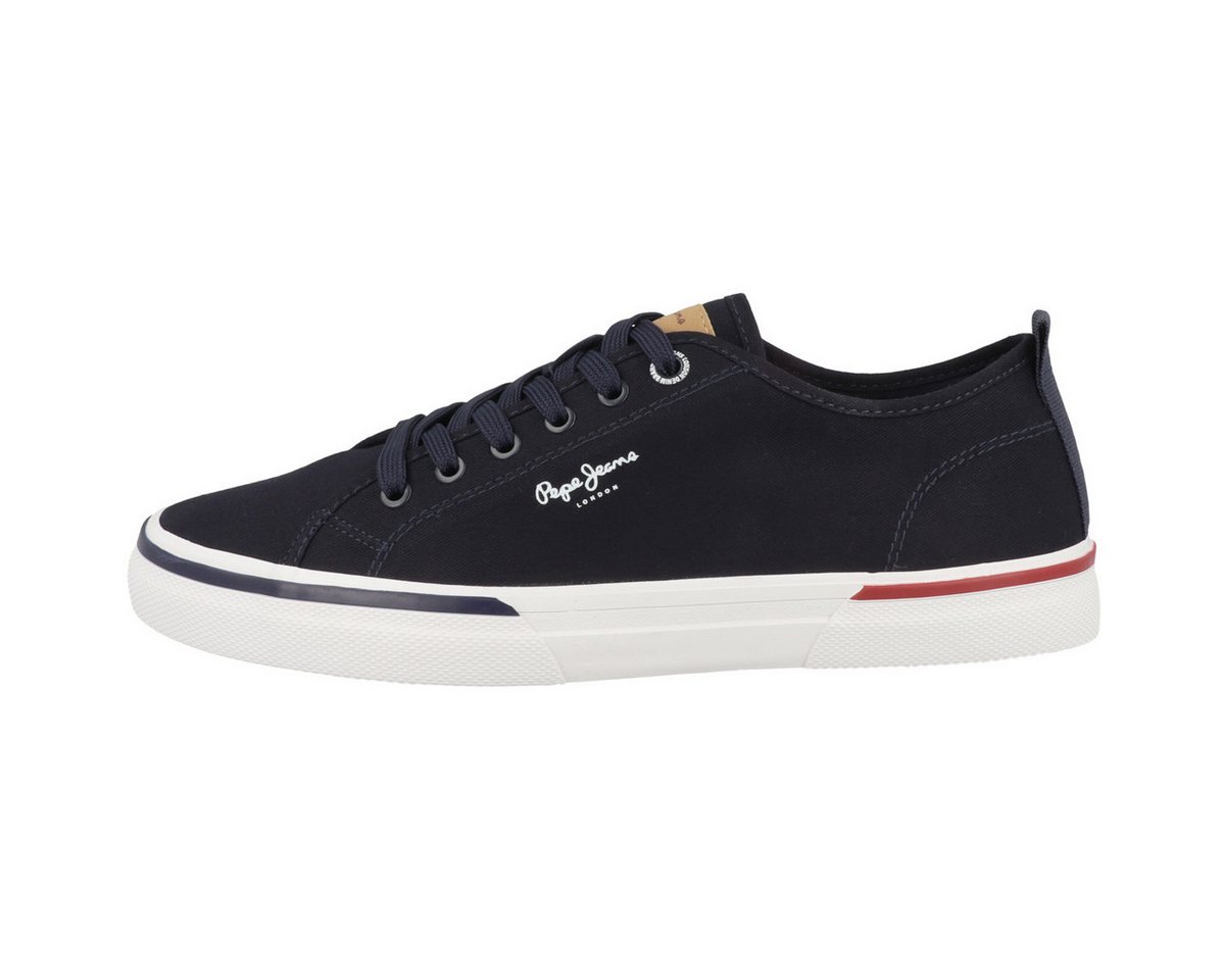 Pepe Jeans Kenton Smart Herren Sneaker Pepe Jeans Kenton Smart Herren Sneaker von Pepe Jeans