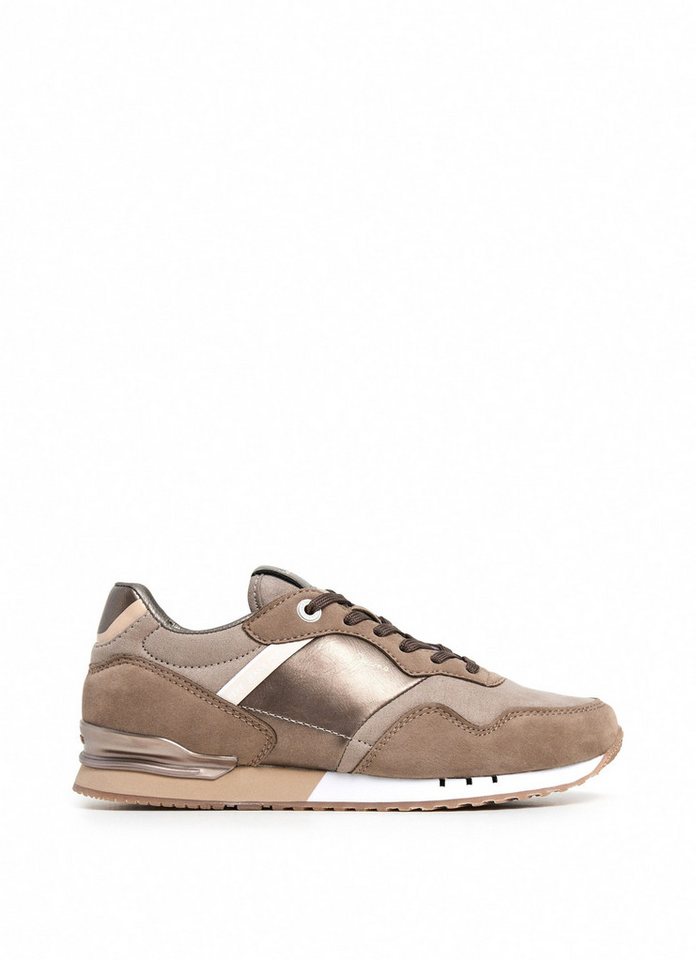 Pepe Jeans LONDON GALA W Sneaker Pepe Jeans LONDON GALA W Sneaker von Pepe Jeans
