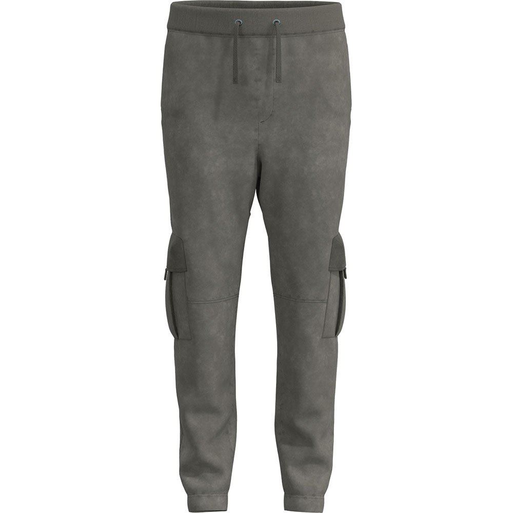 Pepe Jeans Mcgray Tracksuit Pants Grün L Mann von Pepe Jeans