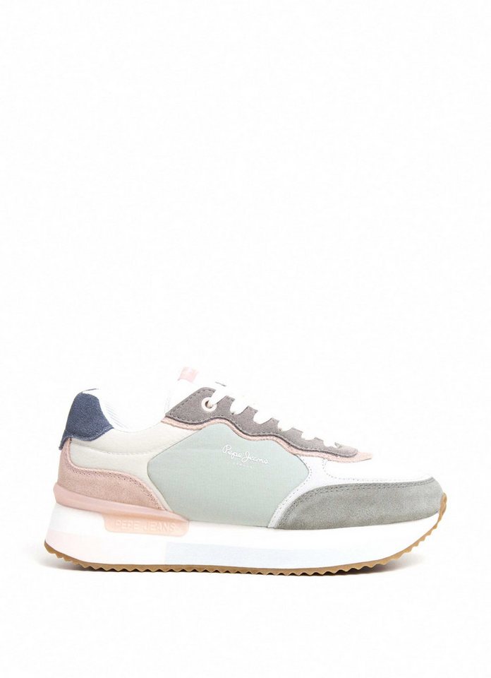 Pepe Jeans RUSPER CLASS Sneaker Pepe Jeans RUSPER CLASS Sneaker von Pepe Jeans
