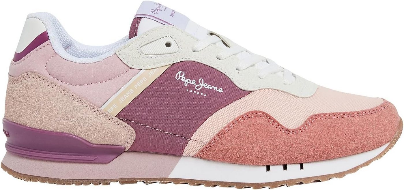 Pepe Jeans Sneaker von Pepe Jeans