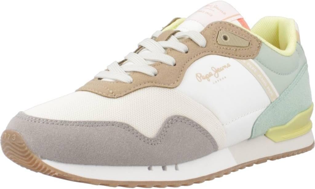 Pepe Jeans LONDON URBAN W Sneaker Pepe Jeans LONDON URBAN W Sneaker von Pepe Jeans