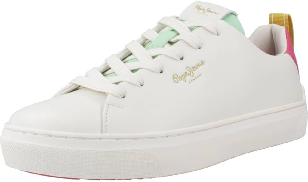 Pepe Jeans CAMDEN STREET W Sneaker Pepe Jeans CAMDEN STREET W Sneaker von Pepe Jeans