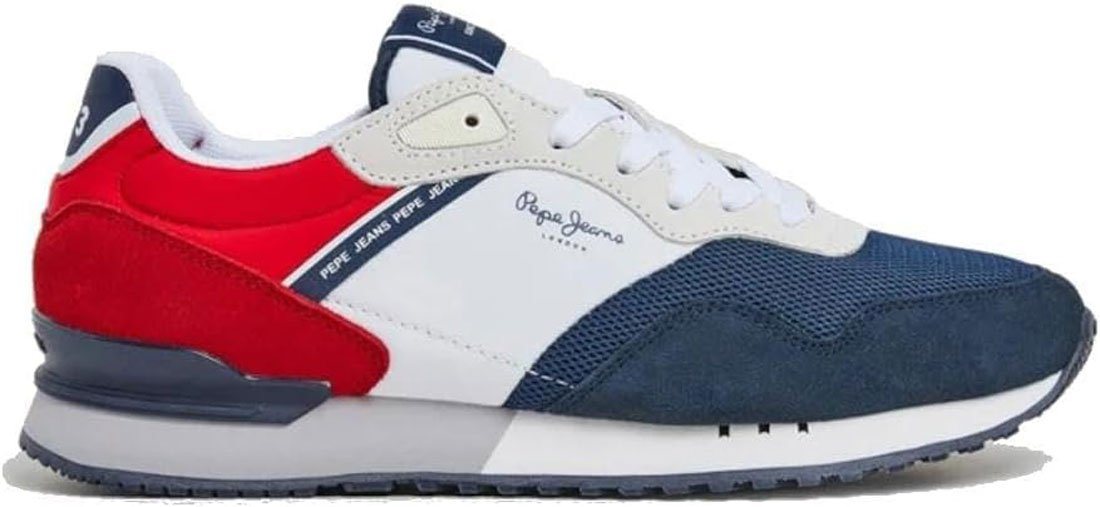 Pepe Jeans LONDON URBAN M Sneaker Pepe Jeans LONDON URBAN M Sneaker von Pepe Jeans