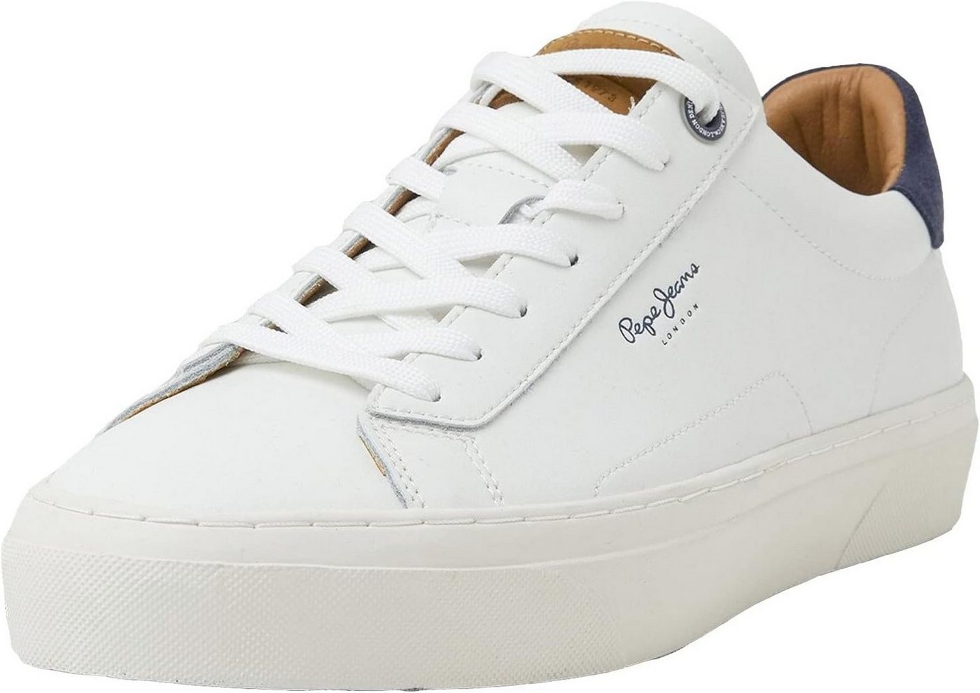 Pepe Jeans YOGI ORIGINAL Sneaker Pepe Jeans YOGI ORIGINAL Sneaker von Pepe Jeans