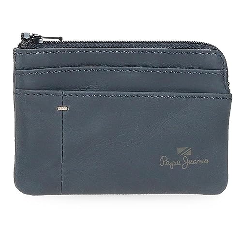Pepe Jeans Staple Geldbörse, Einheitsgröße, Marineblau, Talla única, geldbörse Pepe Jeans Staple Geldbörse, Einheitsgröße, Marineblau, Talla única, geldbörse von Pepe Jeans