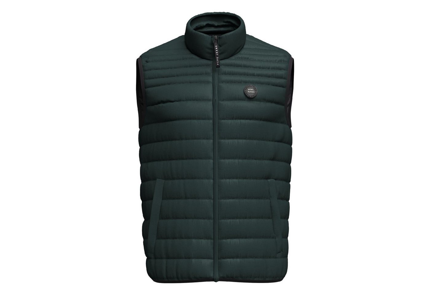 Pepe Jeans Steppweste Herren Steppweste - BALLE GILLET, Nylon Pepe Jeans Steppweste Herren Steppweste - BALLE GILLET, Nylon von Pepe Jeans