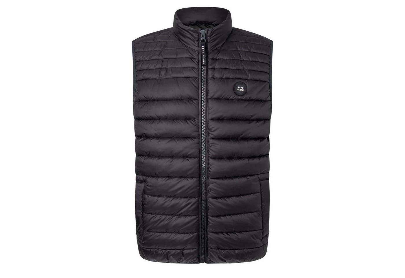 Pepe Jeans Steppweste Herren Steppweste - BALLE GILLET, Nylon Pepe Jeans Steppweste Herren Steppweste - BALLE GILLET, Nylon von Pepe Jeans