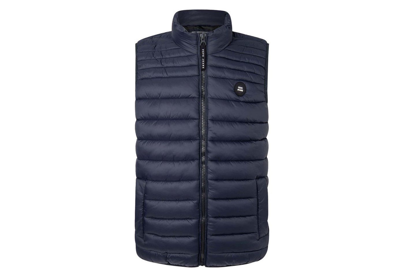 Pepe Jeans Steppweste Herren Steppweste - BALLE GILLET, Nylon Pepe Jeans Steppweste Herren Steppweste - BALLE GILLET, Nylon von Pepe Jeans