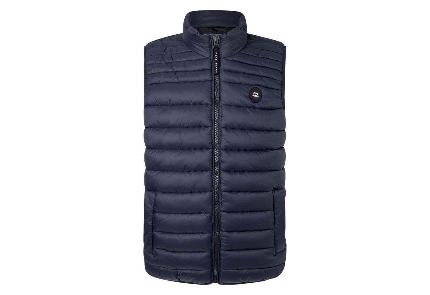 Pepe Jeans Steppweste Herren Steppweste - BALLE GILLET, Nylon von Pepe Jeans