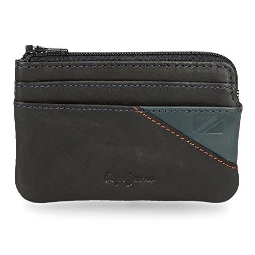 Pepe Jeans Striking Geldbörse, einzigartig, Beige, única, geldbeutel Pepe Jeans Striking Geldbörse, einzigartig, Beige, única, geldbeutel von Pepe Jeans