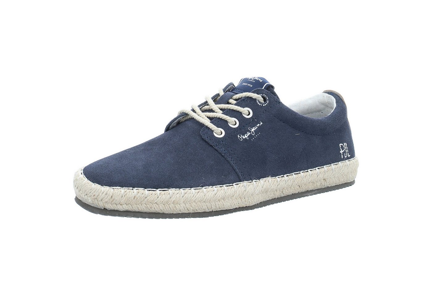 Pepe Jeans Tourist West Sneaker Pepe Jeans Tourist West Sneaker von Pepe Jeans