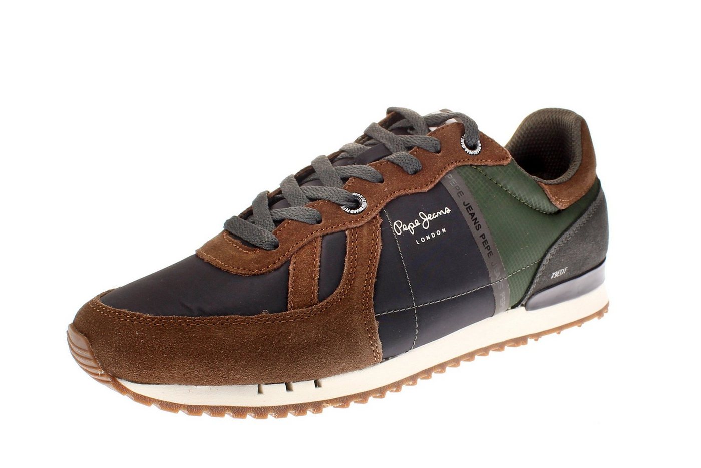 Pepe Jeans pms 30580-884stag-44 Sneaker von Pepe Jeans