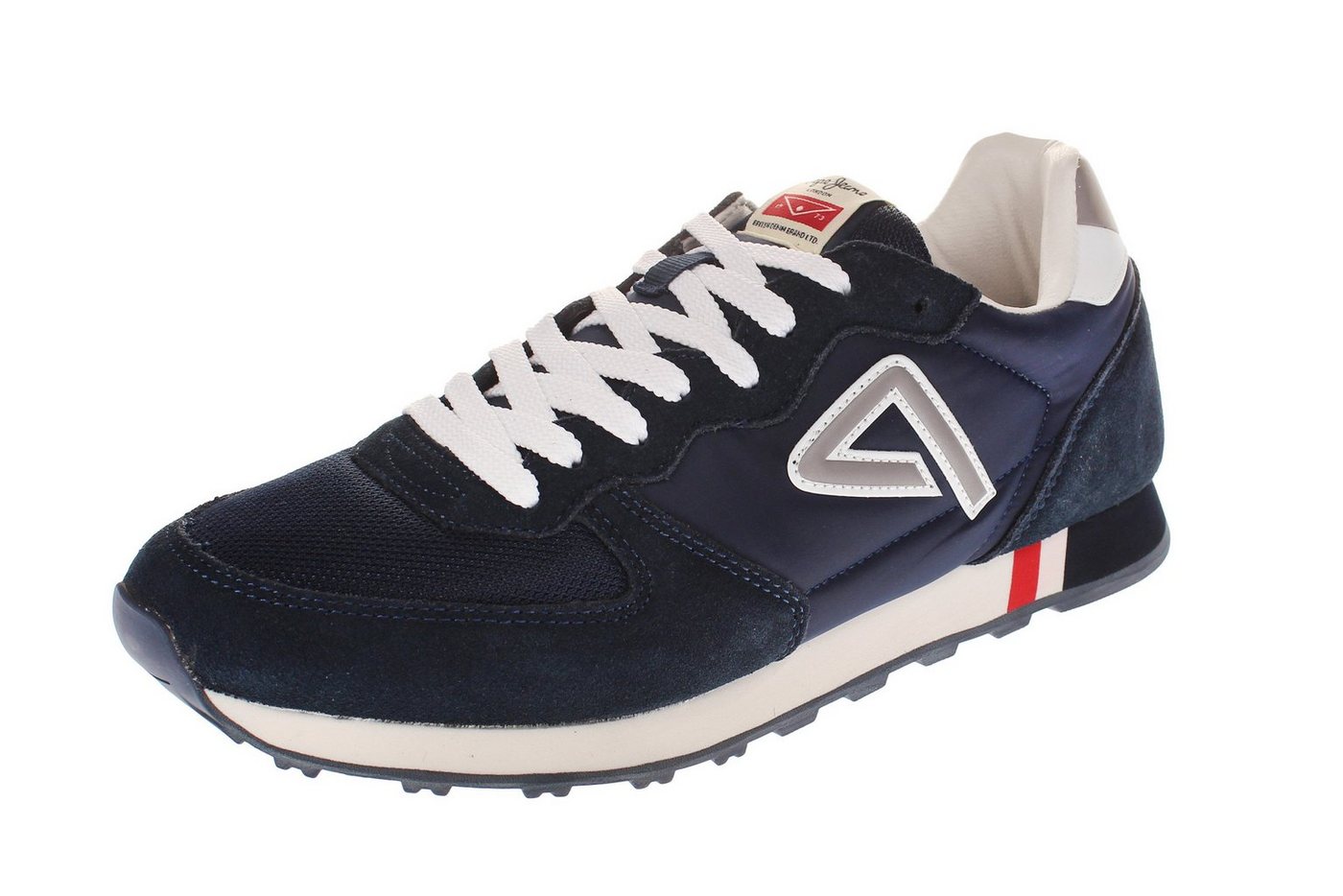 Pepe Jeans pms 30592-595navy-45 Sneaker von Pepe Jeans