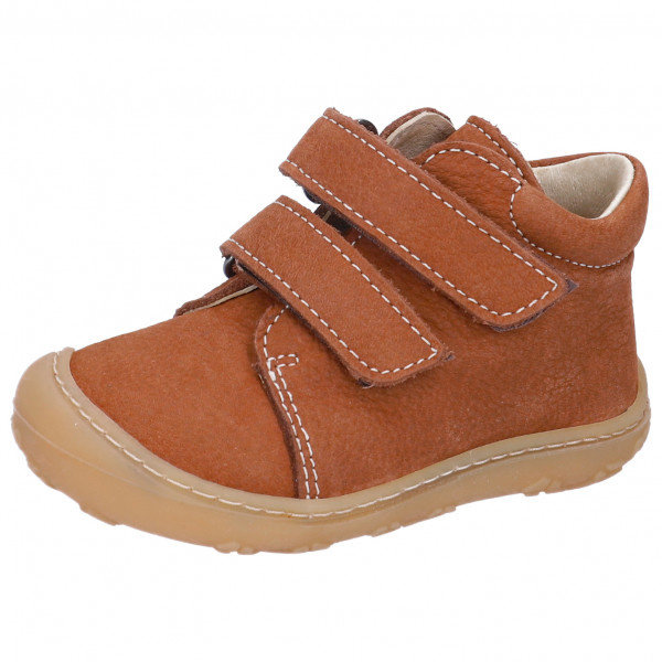 Pepino by Ricosta - Kid's Chrisy - Freizeitschuhe Gr 19 - Regular curry von Pepino by Ricosta