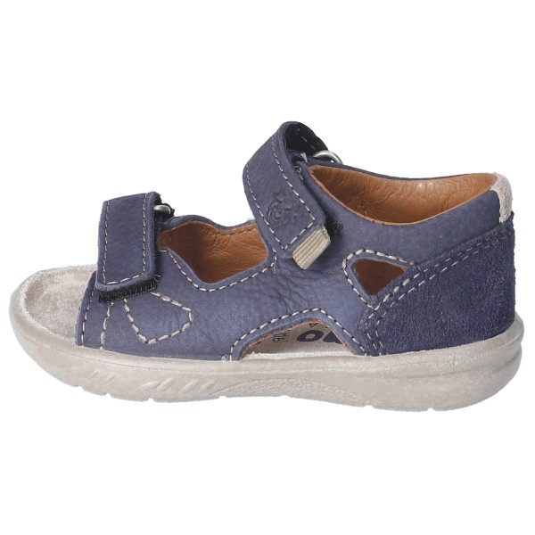 Pepino by Ricosta - Kid's Claas - Sandalen Gr 21 blau/grau Pepino by Ricosta - Kid's Claas - Sandalen Gr 21 blau/grau von Pepino by Ricosta