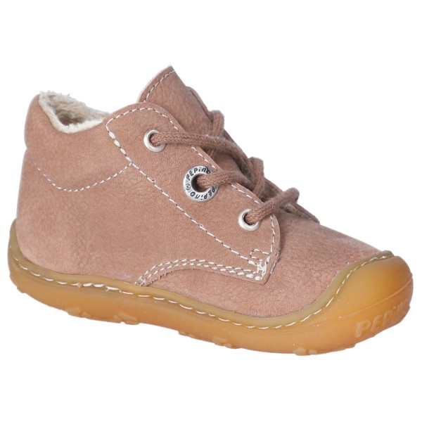 Pepino by Ricosta - Kid's Corany - Winterschuhe Gr 21 braun von Pepino by Ricosta