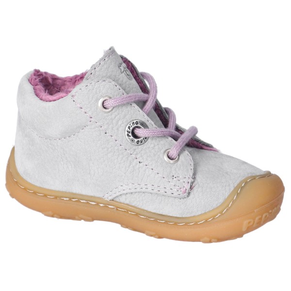 Pepino by Ricosta - Kid's Corany - Winterschuhe Gr 24 oliv von Pepino by Ricosta