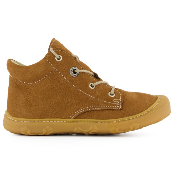 Pepino by Ricosta - Kid's Cory - Freizeitschuhe Gr 21 - Wide curry Pepino by Ricosta - Kid's Cory - Freizeitschuhe Gr 21 - Wide curry von Pepino by Ricosta