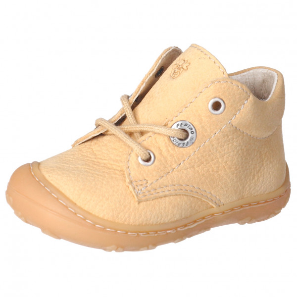 Pepino by Ricosta - Kid's Cory - Freizeitschuhe Gr 24 - Regular desert von Pepino by Ricosta