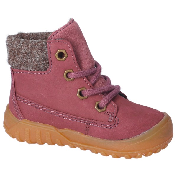 Pepino by Ricosta - Kid's Deany - Winterschuhe Gr 23 rot von Pepino by Ricosta