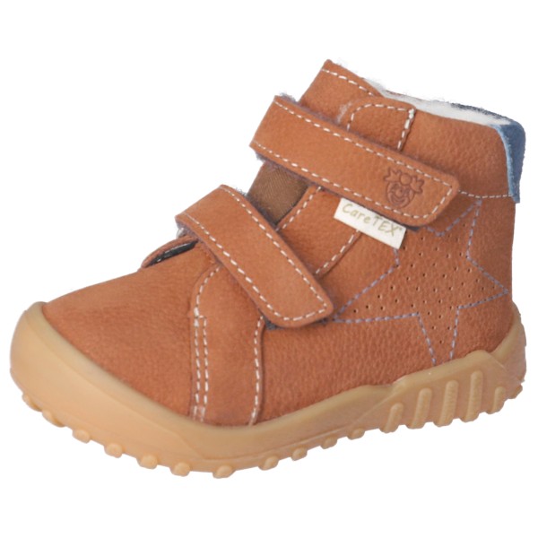 Pepino by Ricosta - Kid's Donny - Winterschuhe Gr 21 - Wide;22 - Wide;23 - Wide;24 - Wide;25 - Wide;26 - Wide;28 - Wide blau;braun;rosa von Pepino by Ricosta