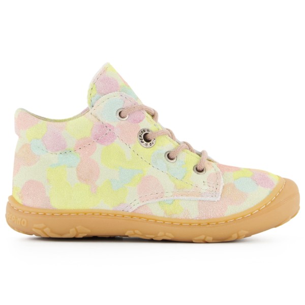 Pepino by Ricosta - Kid's Dots - Freizeitschuhe Gr 18 bianco / balloon Pepino by Ricosta - Kid's Dots - Freizeitschuhe Gr 18 bianco / balloon von Pepino by Ricosta
