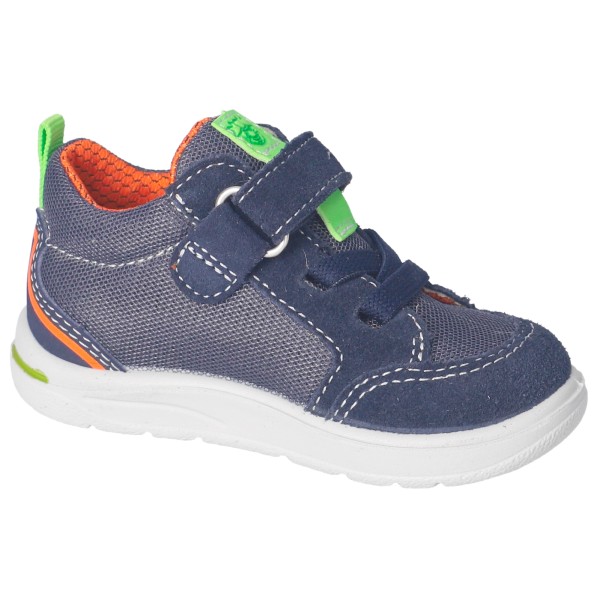 Pepino by Ricosta - Kid's Ebbo - Freizeitschuhe Gr 24 nautic von Pepino by Ricosta