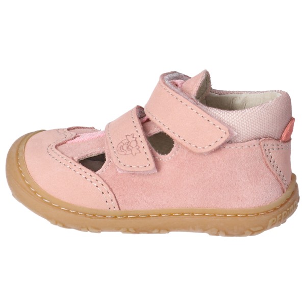 Pepino by Ricosta - Kid's Ebi - Sandalen Gr 25 - Regular rosa Pepino by Ricosta - Kid's Ebi - Sandalen Gr 25 - Regular rosa von Pepino by Ricosta
