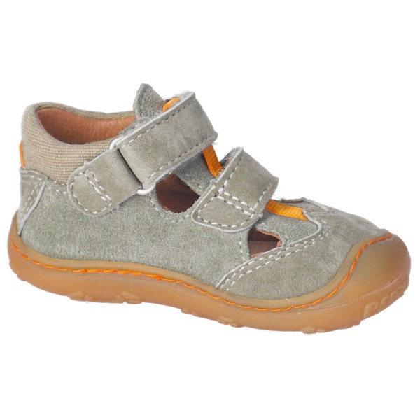Pepino by Ricosta - Kid's Ebi - Sandalen Gr 26 - Wide beige Pepino by Ricosta - Kid's Ebi - Sandalen Gr 26 - Wide beige von Pepino by Ricosta