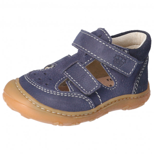 Pepino by Ricosta - Kid's Eni - Sandalen Gr 20 blau von Pepino by Ricosta