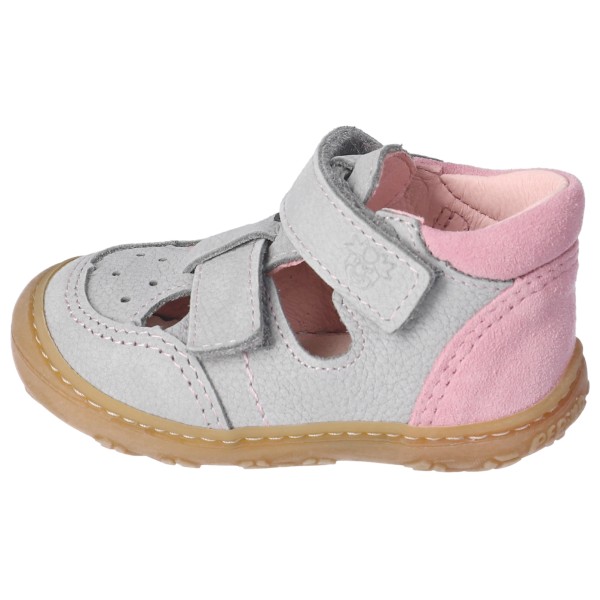 Pepino by Ricosta - Kid's Eni - Sandalen Gr 20 grau Pepino by Ricosta - Kid's Eni - Sandalen Gr 20 grau von Pepino by Ricosta