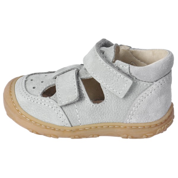 Pepino by Ricosta - Kid's Eni - Sandalen Gr 24 grau Pepino by Ricosta - Kid's Eni - Sandalen Gr 24 grau von Pepino by Ricosta