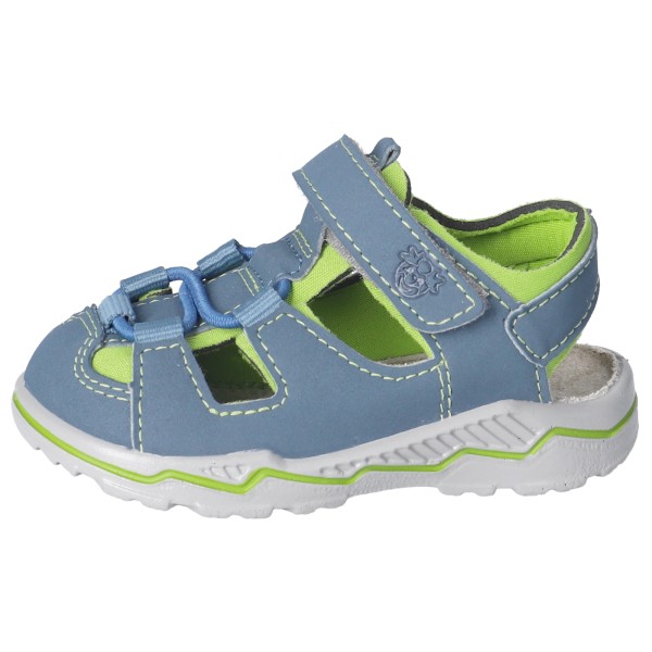 Pepino by Ricosta - Kid's Gery - Sandalen Gr 23 grau Pepino by Ricosta - Kid's Gery - Sandalen Gr 23 grau von Pepino by Ricosta