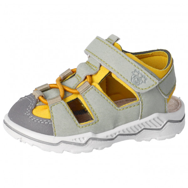 Pepino by Ricosta - Kid's Gery - Sandalen Gr 26 grau Pepino by Ricosta - Kid's Gery - Sandalen Gr 26 grau von Pepino by Ricosta