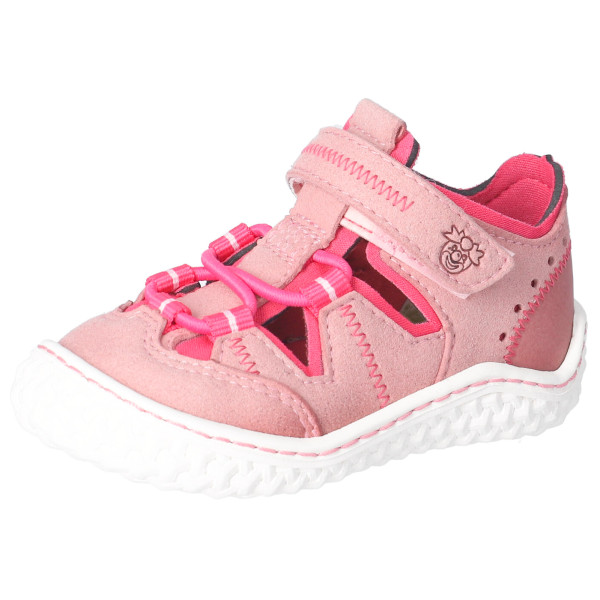 Pepino by Ricosta - Kid's Jerry - Sandalen Gr 22 rosa Pepino by Ricosta - Kid's Jerry - Sandalen Gr 22 rosa von Pepino by Ricosta