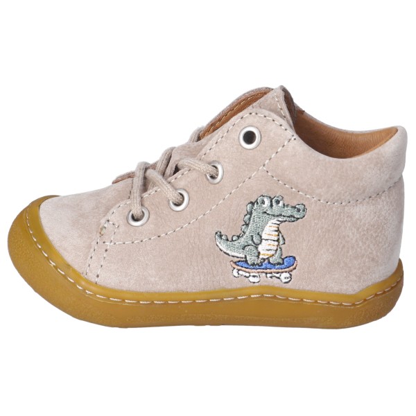 Pepino by Ricosta - Kid's Kally - Freizeitschuhe Gr 22 kies Pepino by Ricosta - Kid's Kally - Freizeitschuhe Gr 22 kies von Pepino by Ricosta