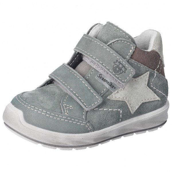 Pepino by Ricosta - Kid's Kimi - Freizeitschuhe Gr 24 sage von Pepino by Ricosta