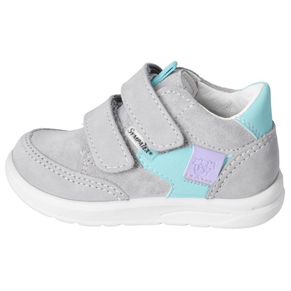Pepino by Ricosta - Kid's Kito - Freizeitschuhe Gr 20 frost Pepino by Ricosta - Kid's Kito - Freizeitschuhe Gr 20 frost von Pepino by Ricosta