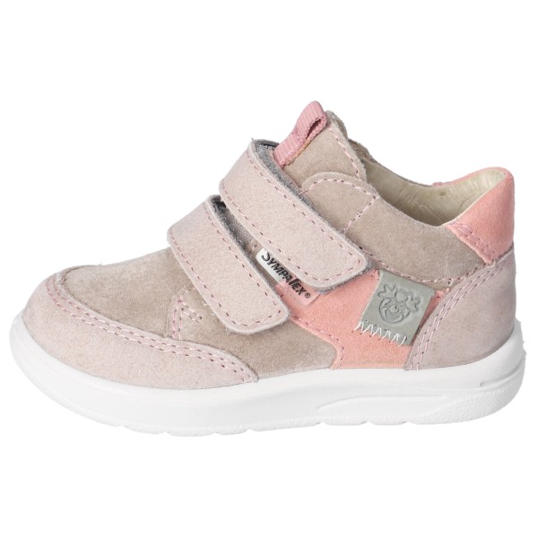 Pepino by Ricosta - Kid's Kito - Freizeitschuhe Gr 28 tundra /rosa von Pepino by Ricosta