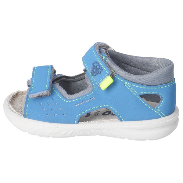 Pepino by Ricosta - Kid's Mantu - Sandalen Gr 21 blau Pepino by Ricosta - Kid's Mantu - Sandalen Gr 21 blau von Pepino by Ricosta