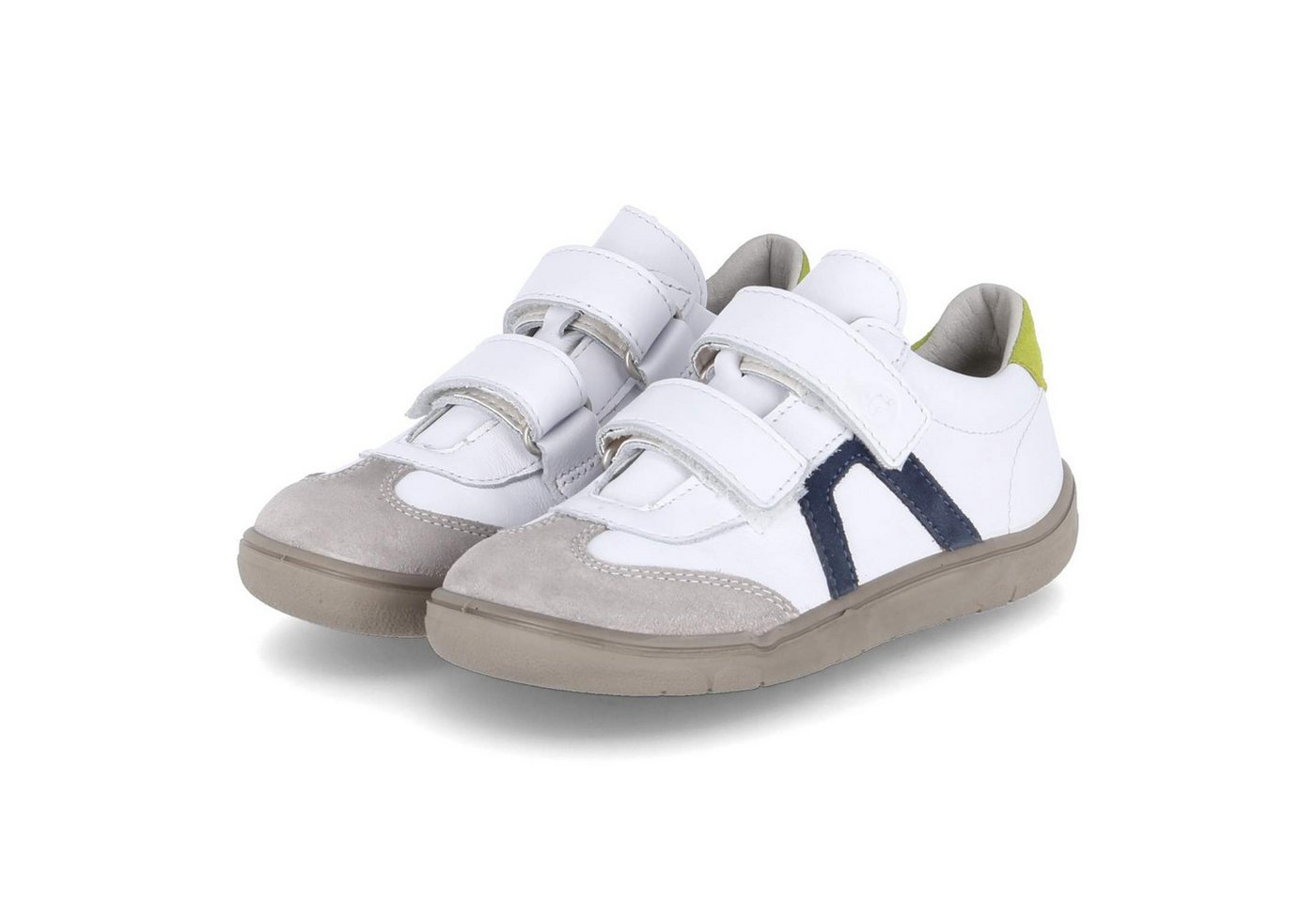 Pepino Barfußschuhe DANI Sneaker Pepino Barfußschuhe DANI Sneaker von Pepino