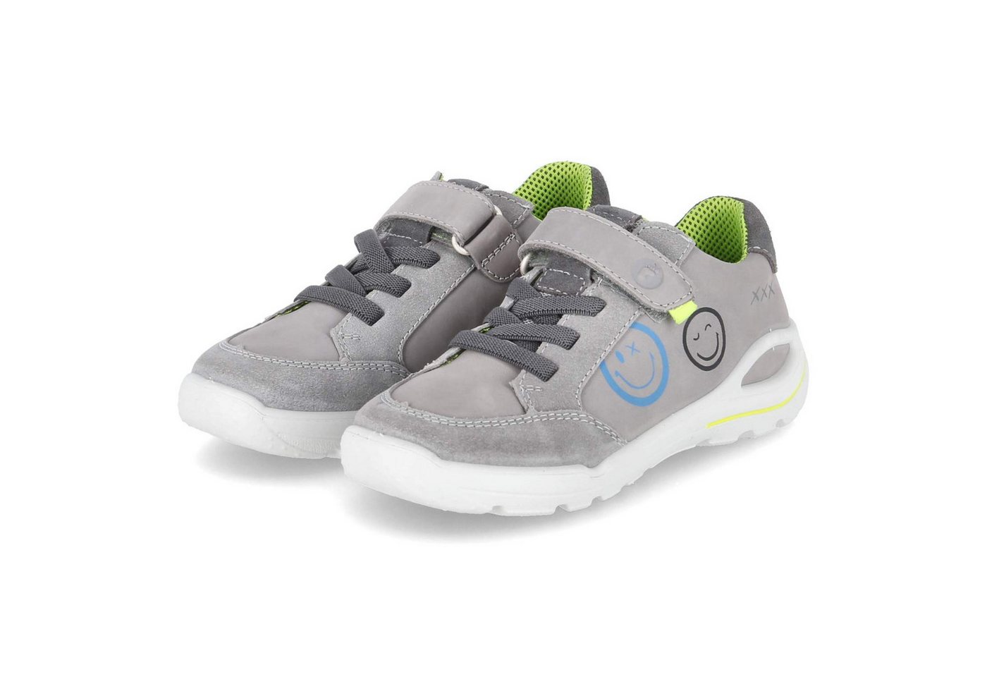 Pepino Low Sneaker SMILE Sneaker Pepino Low Sneaker SMILE Sneaker von Pepino