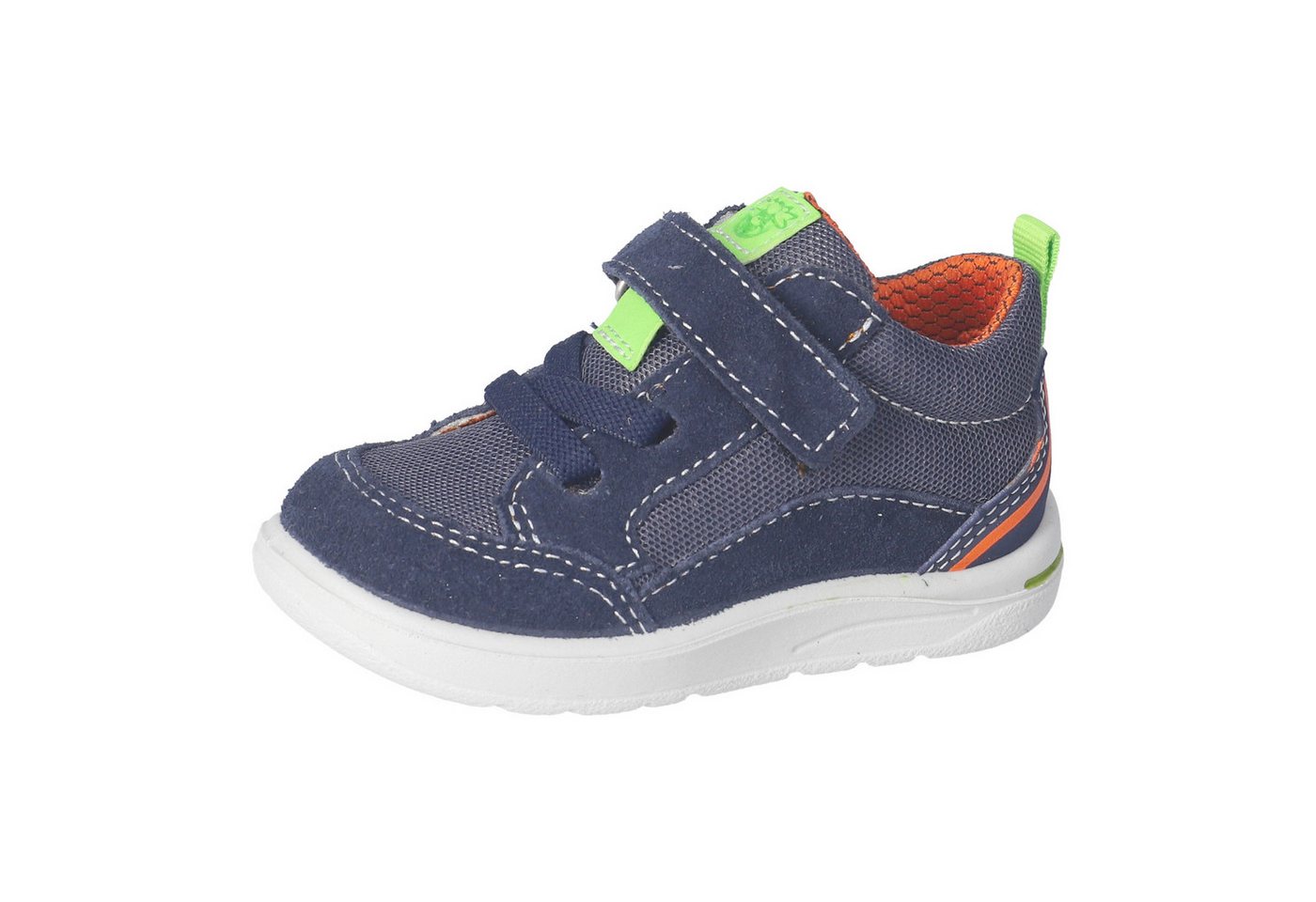 Pepino RICOSTA Ebbo Blau Sneaker Pepino RICOSTA Ebbo Blau Sneaker von Pepino