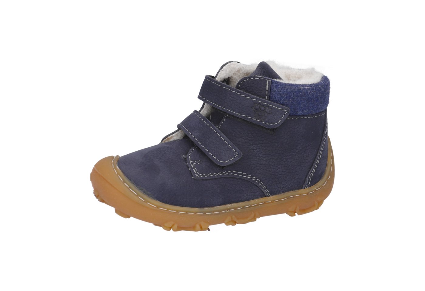 Pepino RICOSTA Nico Blau Wanderschuh Pepino RICOSTA Nico Blau Wanderschuh von Pepino