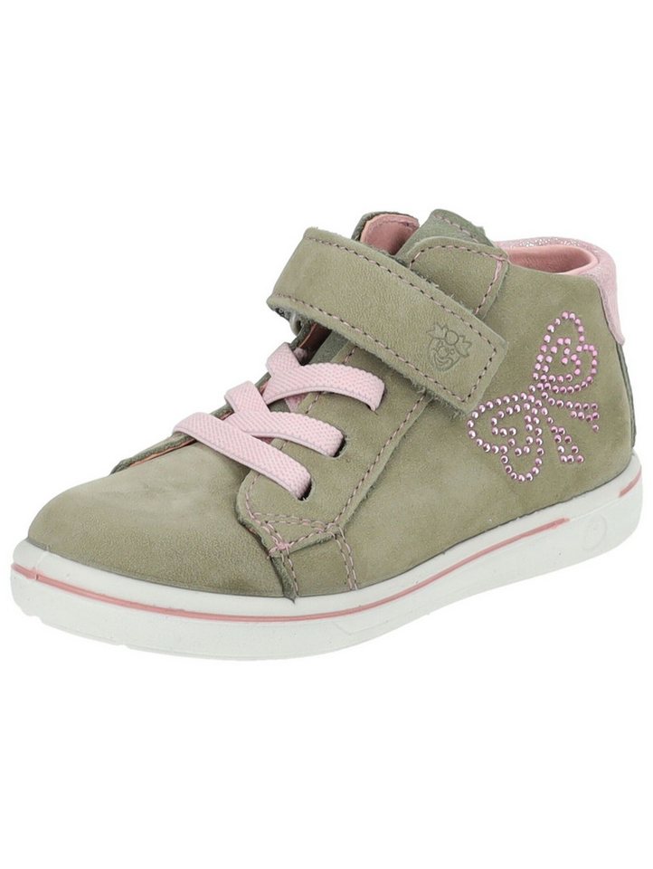 Pepino Sneaker Veloursleder Sneaker von Pepino