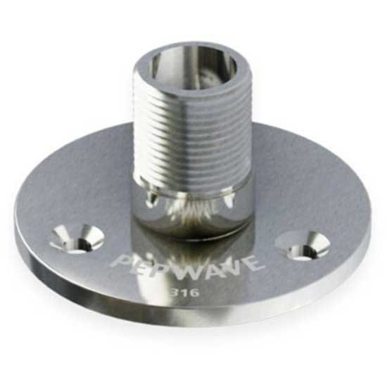 Peplink Acw-652 14 Tpi Male Adapter Silber Peplink Acw-652 14 Tpi Male Adapter Silber von Peplink