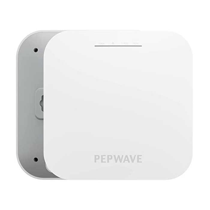 Peplink Ap One Ax Repeater Durchsichtig Peplink Ap One Ax Repeater Durchsichtig von Peplink